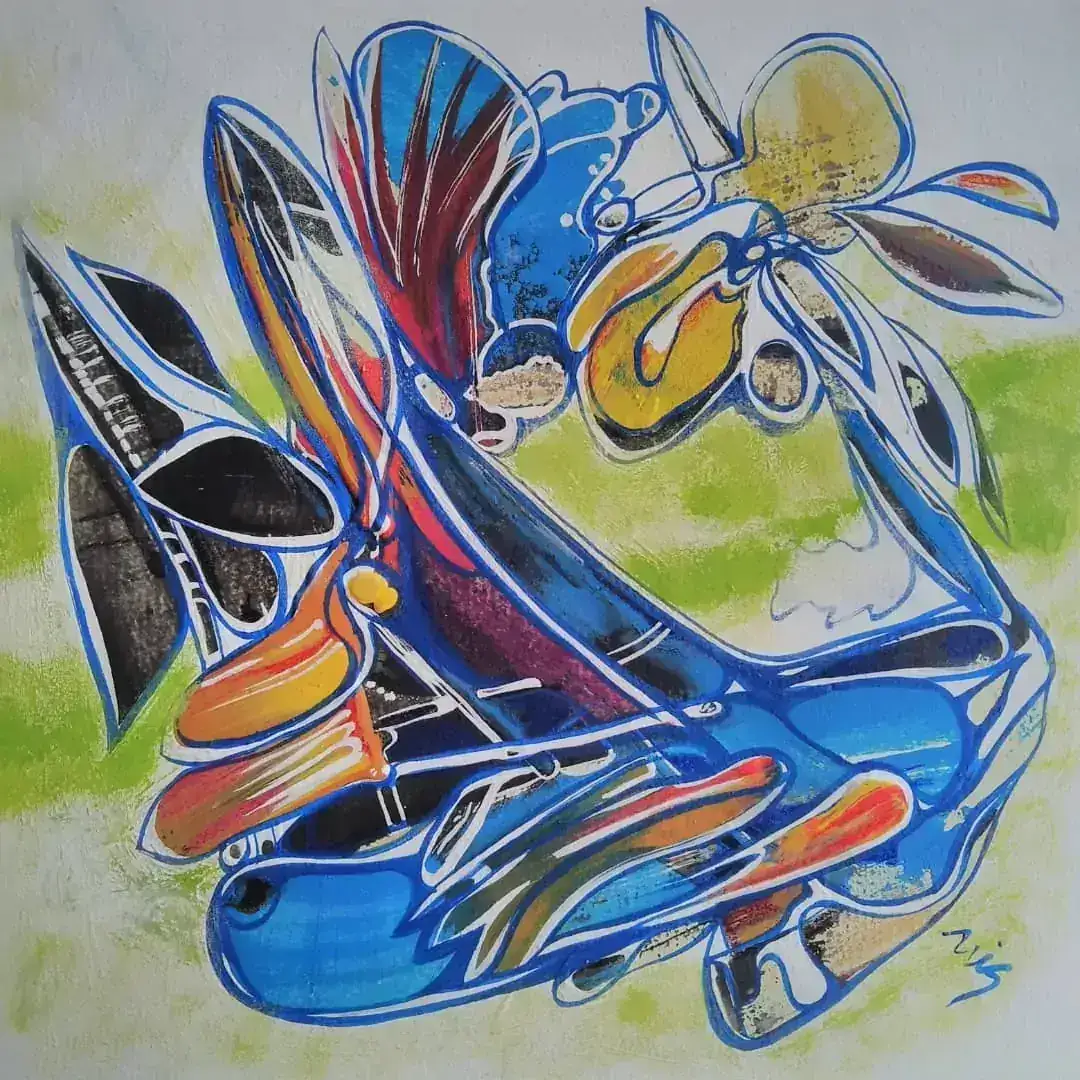 Abstracto#11