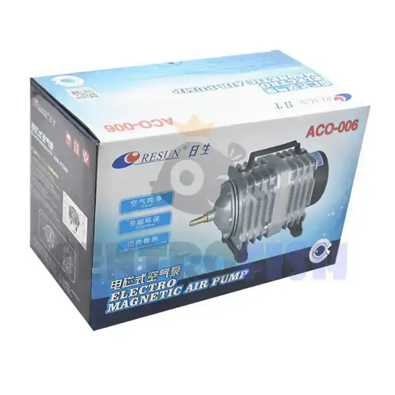 MINI COMPRESORA COD. ACO-006 2