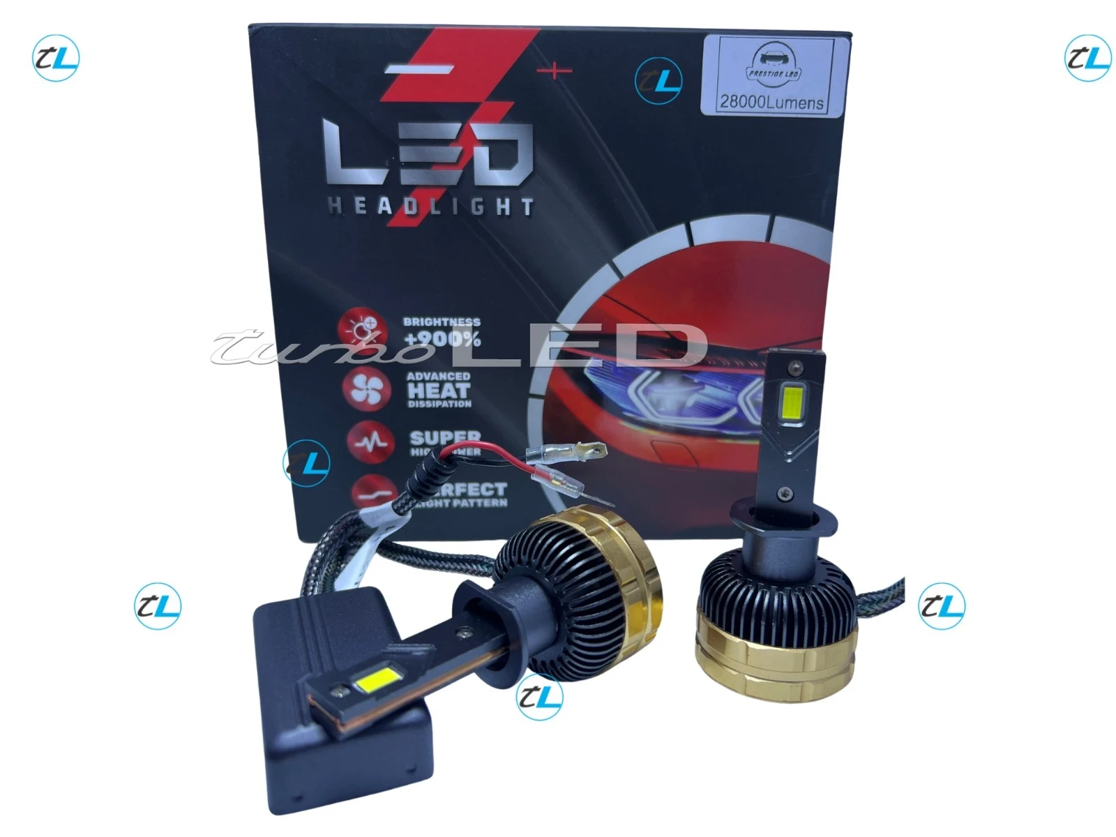 LED FARO U22 (501026) 4