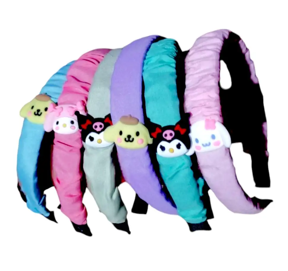 Diadema Sanrio #1