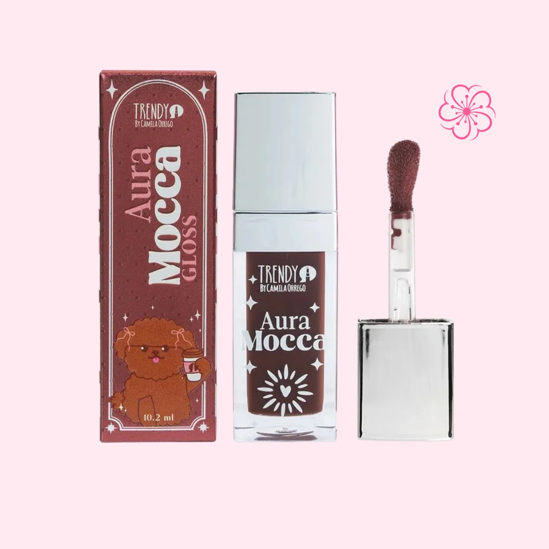 Brillo Aura Mocca