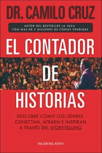 EL CONTADOR DE HISTORIAS 