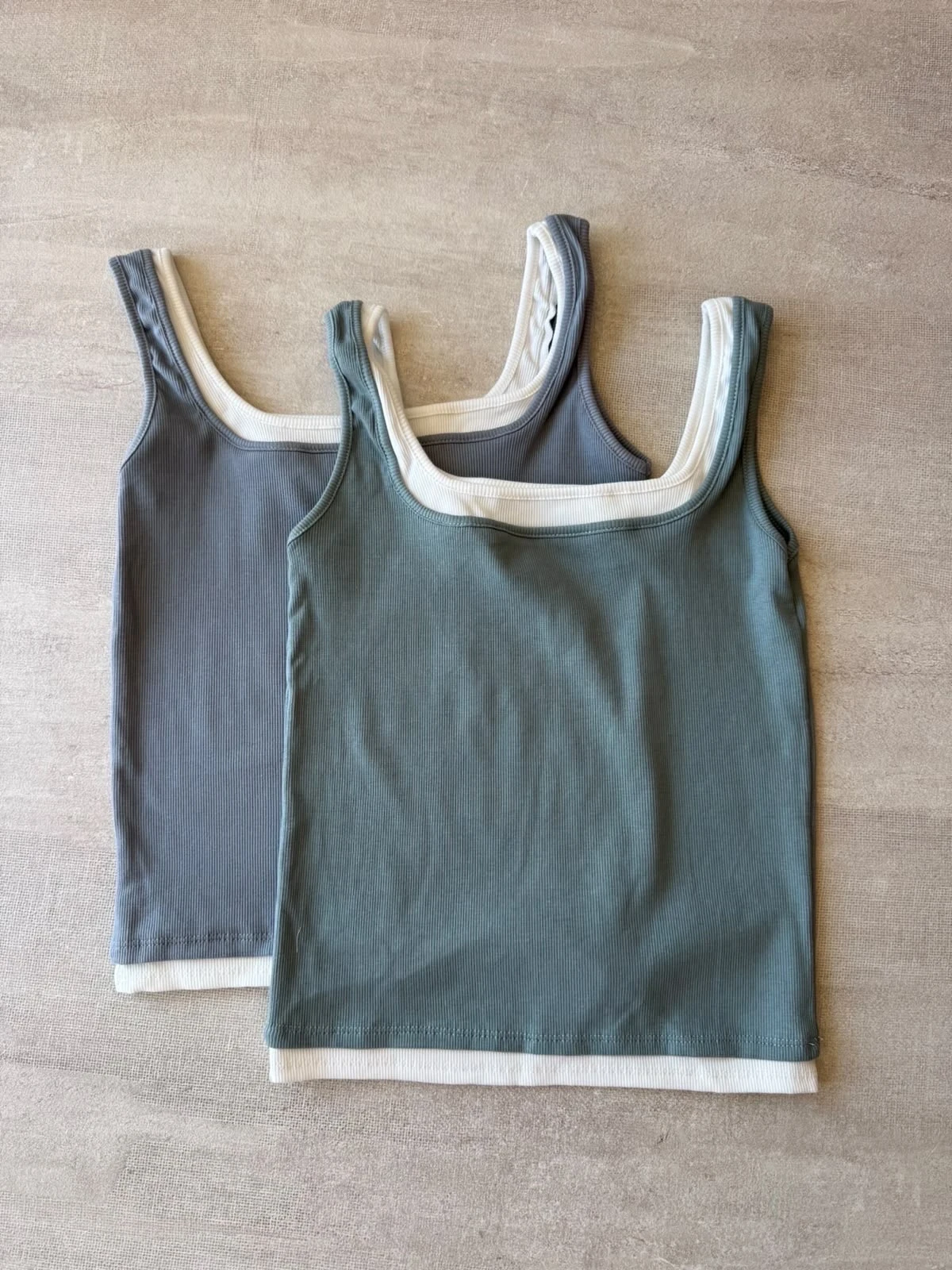 MUSCULOSAS  2