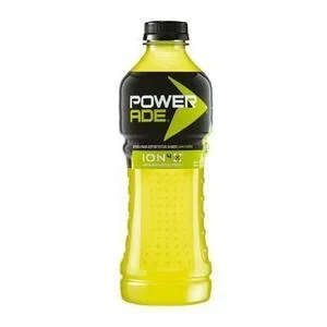 POWERADE LIMA LIMON 600ML