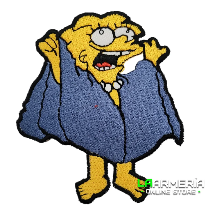 Lisa Lagarta