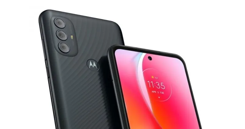 Motorola G Power 2