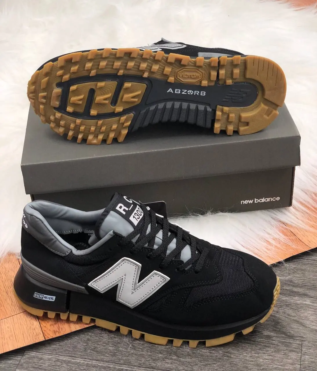 NEW BALANCE 1300 AAA 2