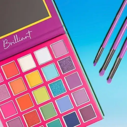 PALETA DE TRENDBEAUTY  2