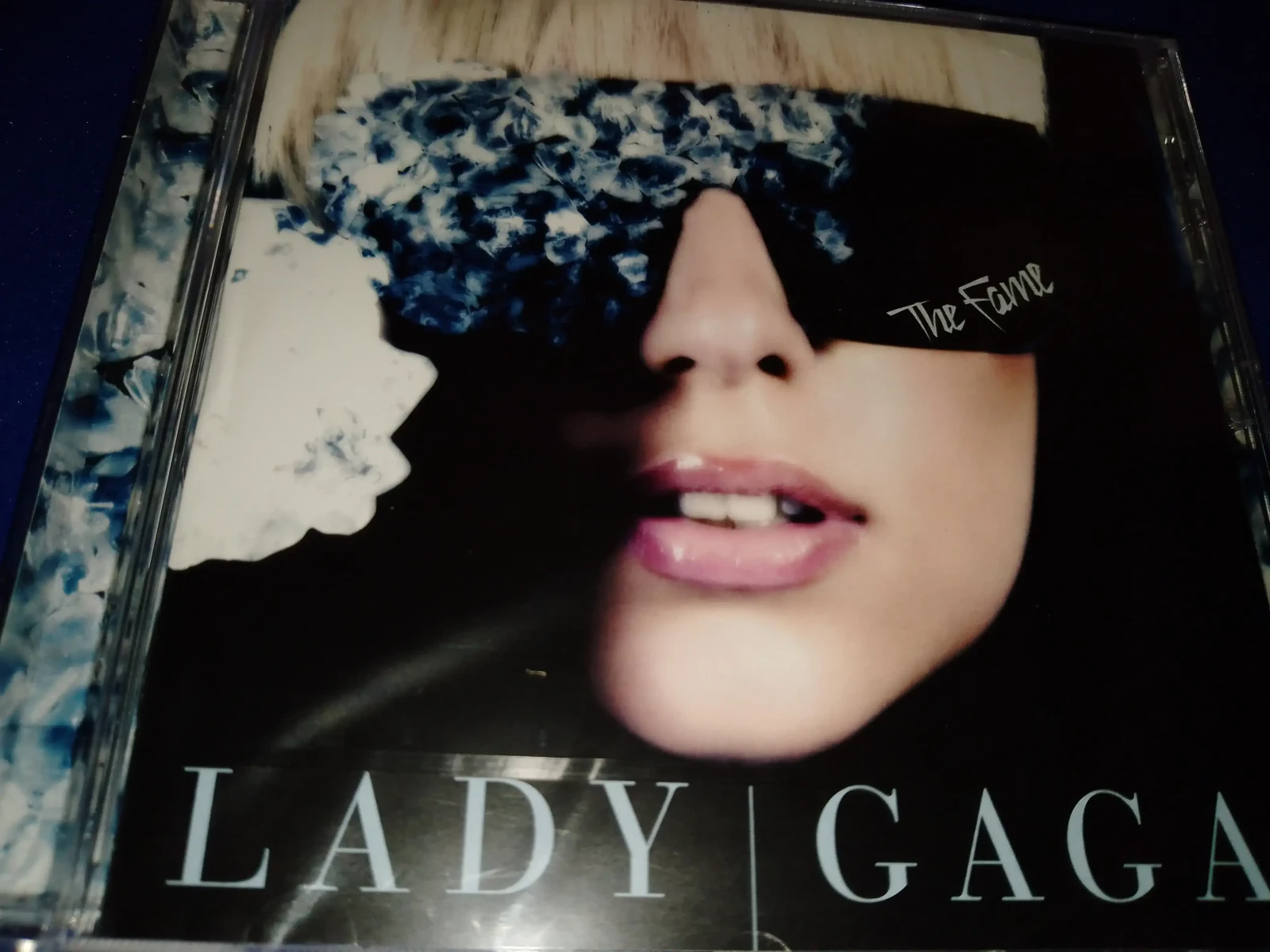 Lady Gaga - The Fame (EU.)