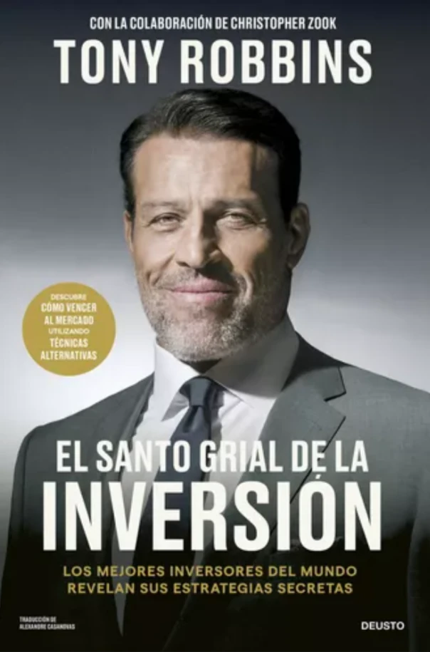 EL SANTO GRIAL DE LA INVERSION 