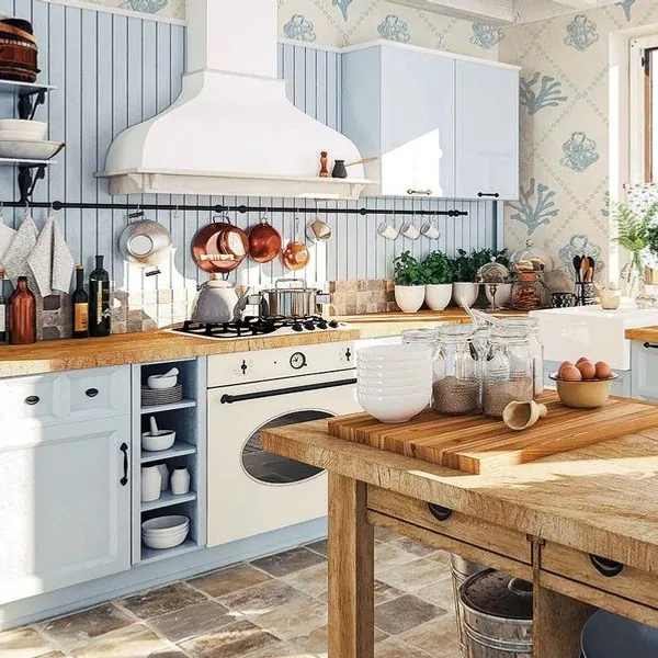 ARTÍCULOS DE COCINA