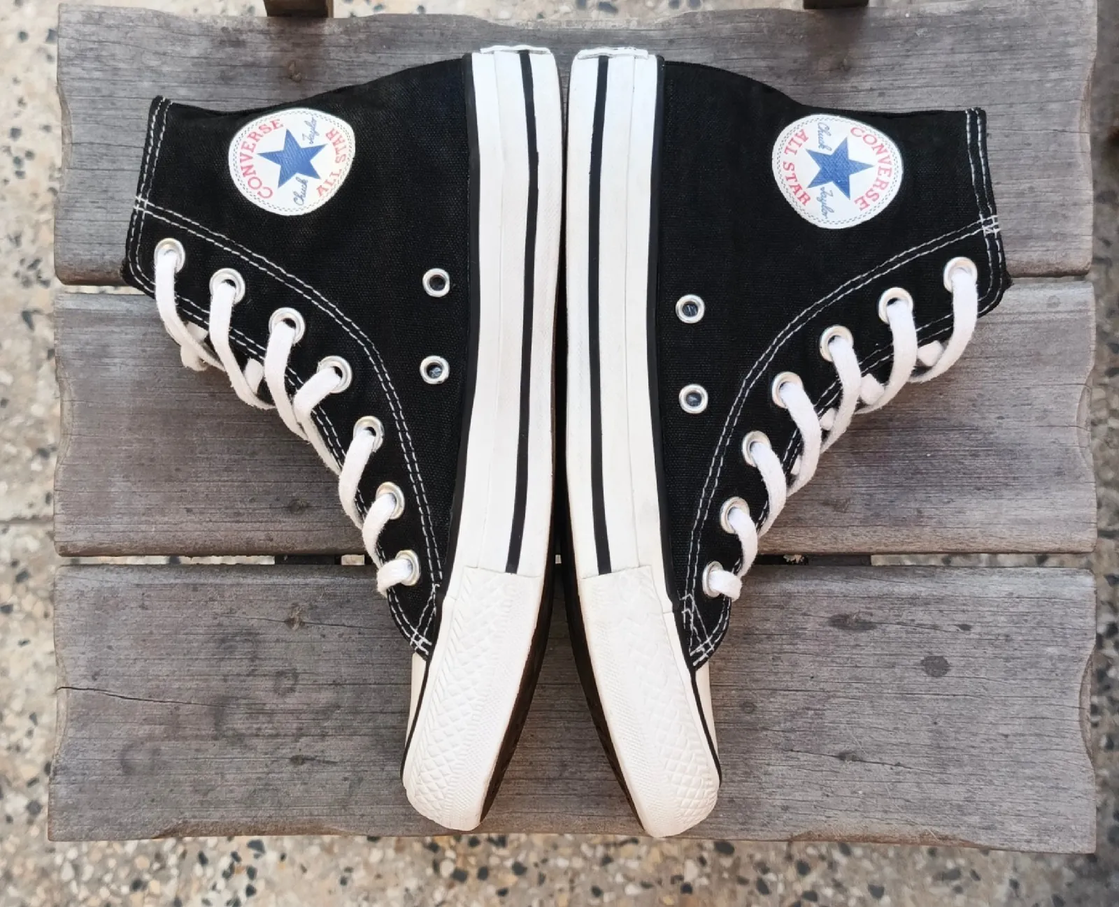 Converse All Star  3