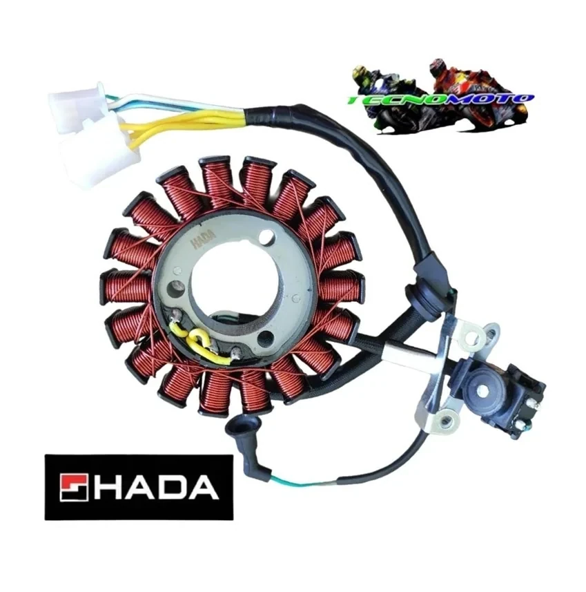 ESTATOR H. 250 CBX TWISTER  -INYECCION [HADA] -45642