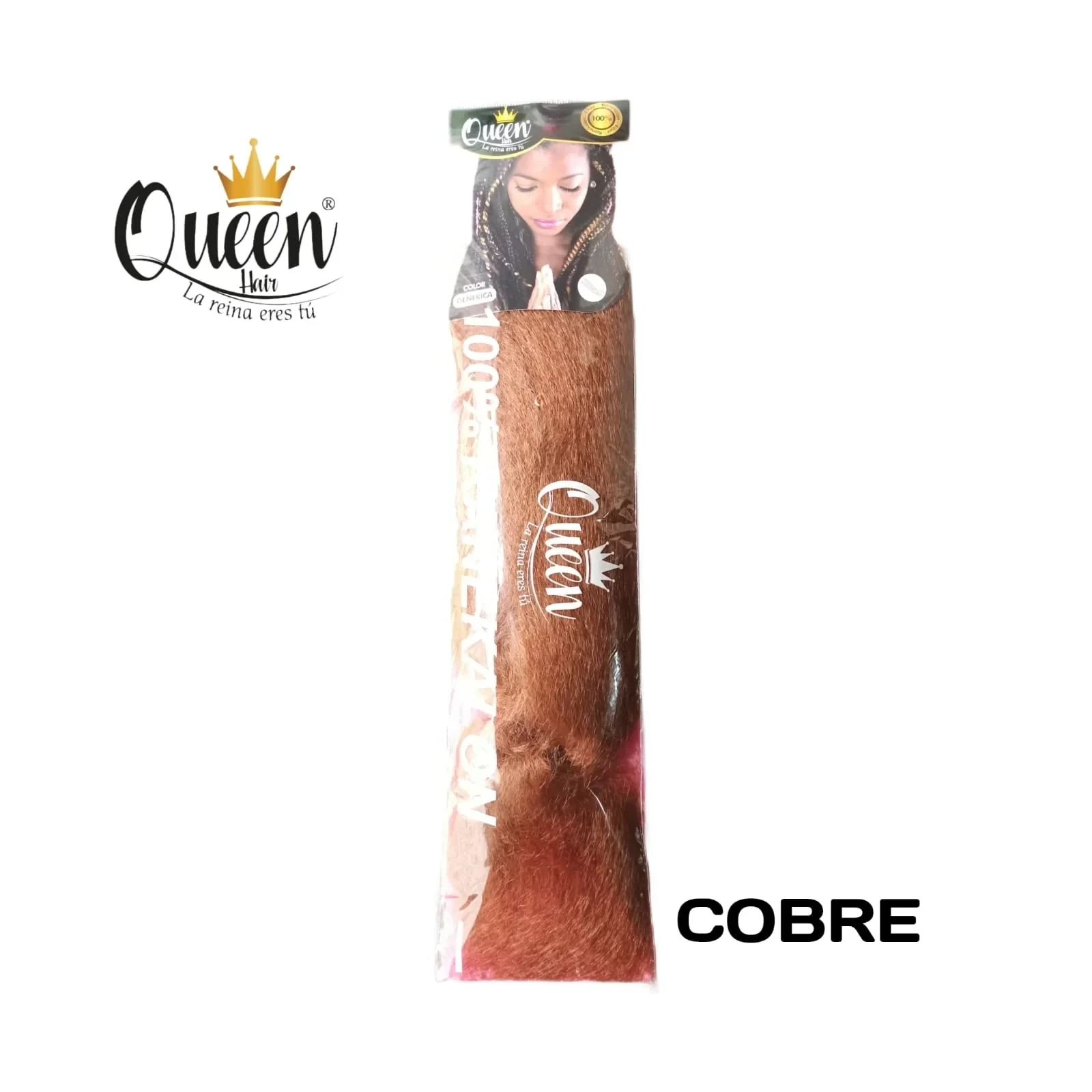 queen kanecalon cobre