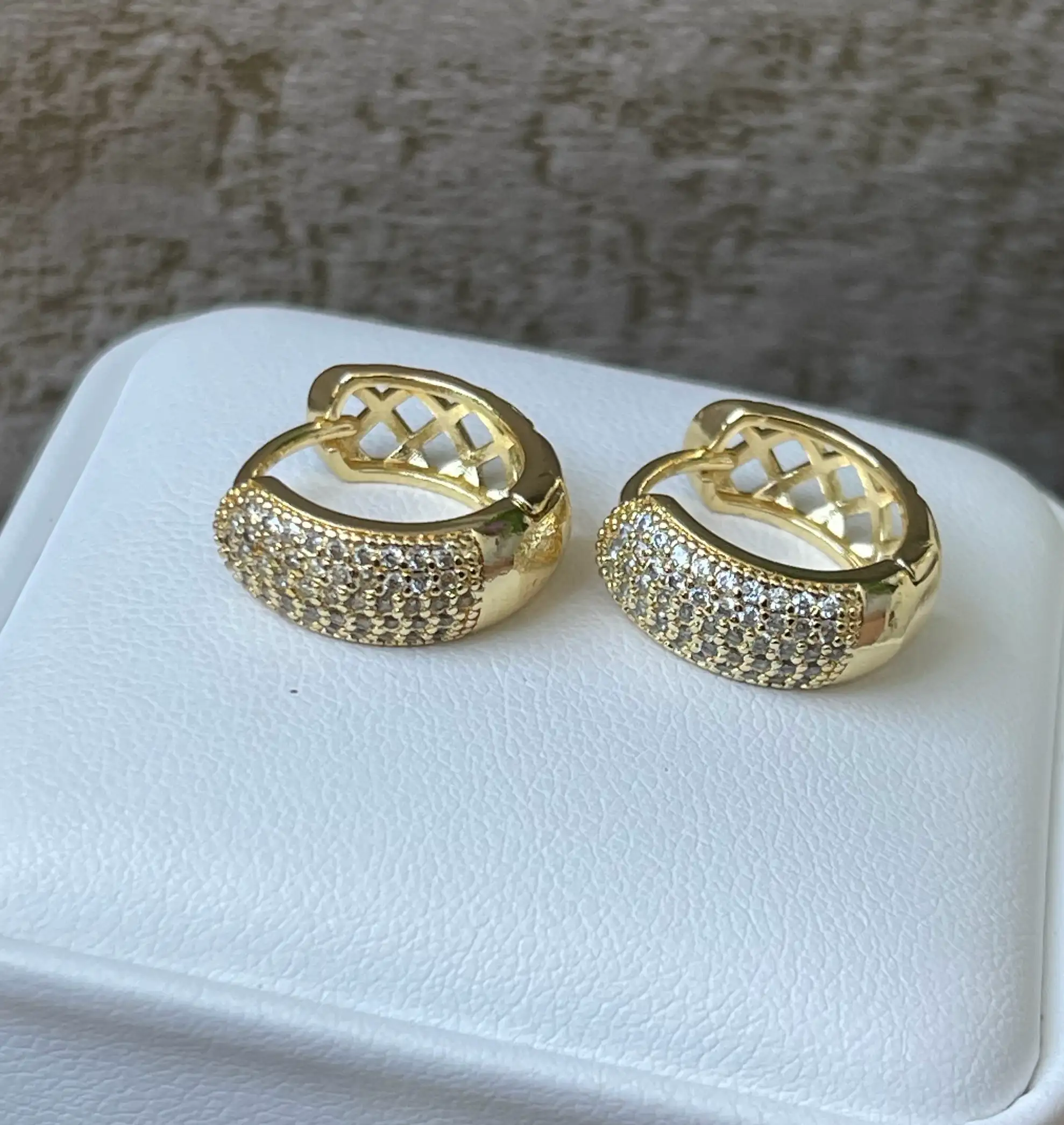 HOOPS PIEDRAS