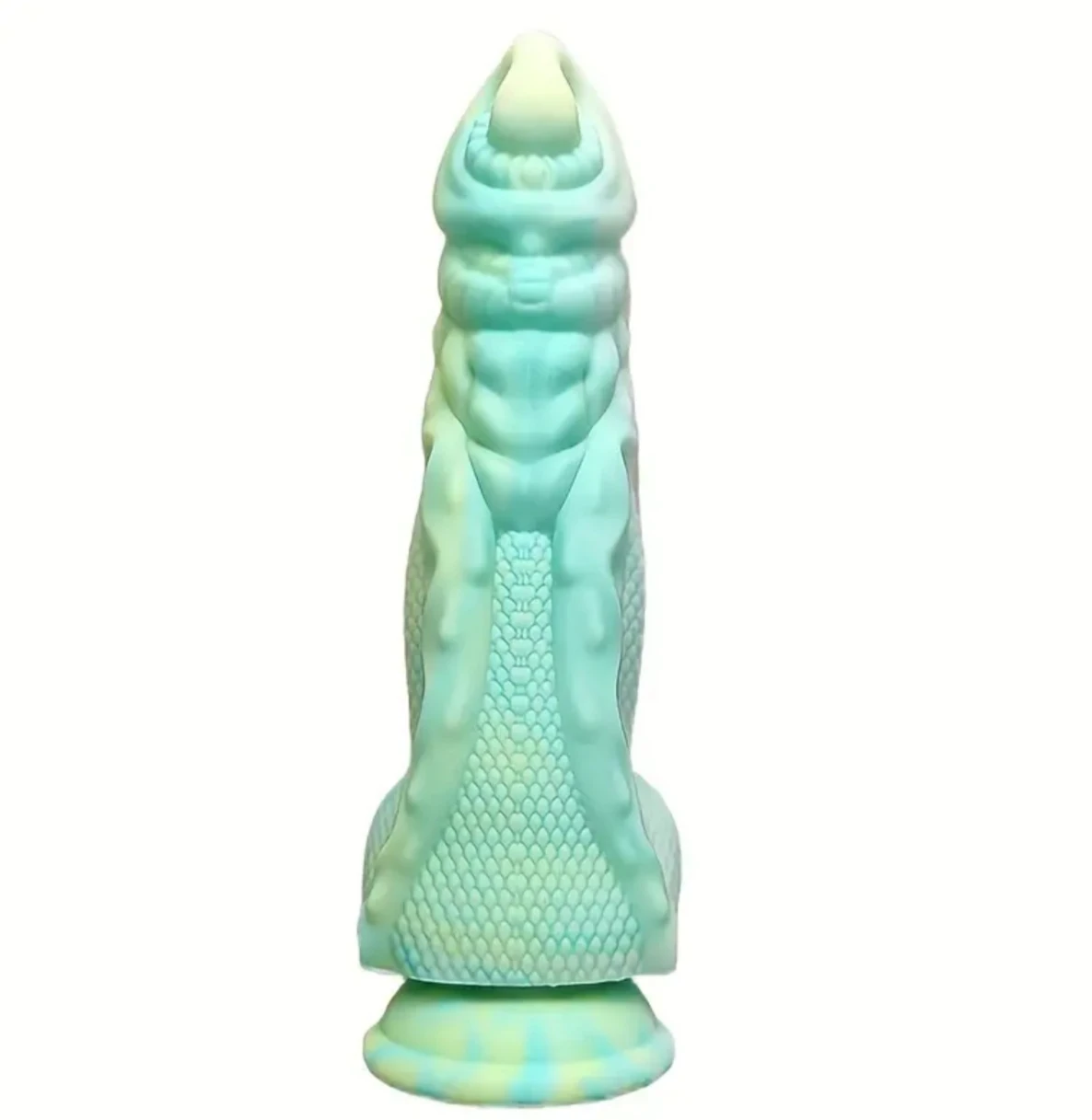Dildo dragón (BIG) 2