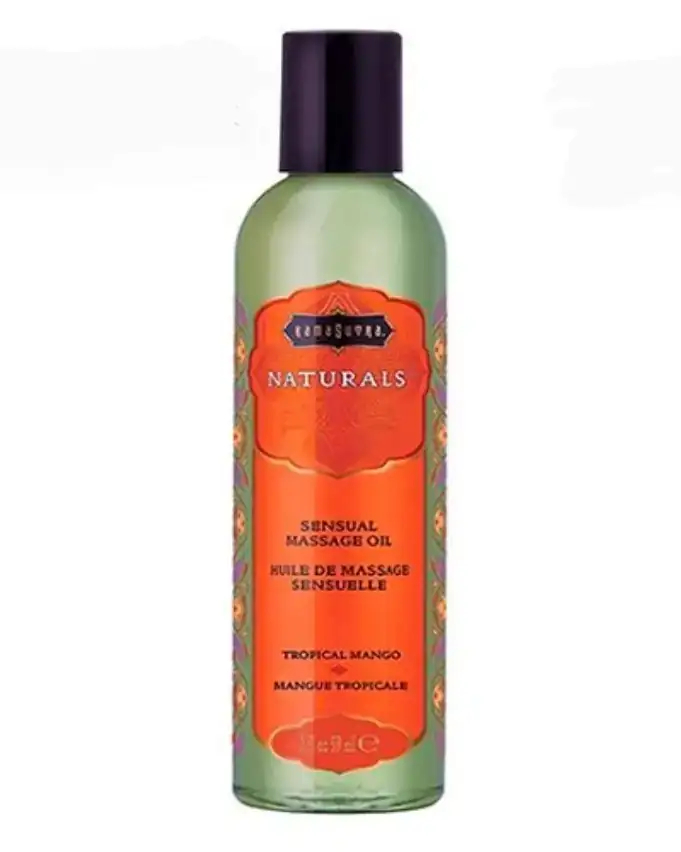Aceite para masaje 🥭