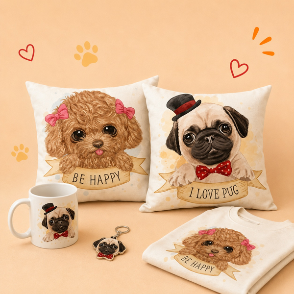 PET LOVERS