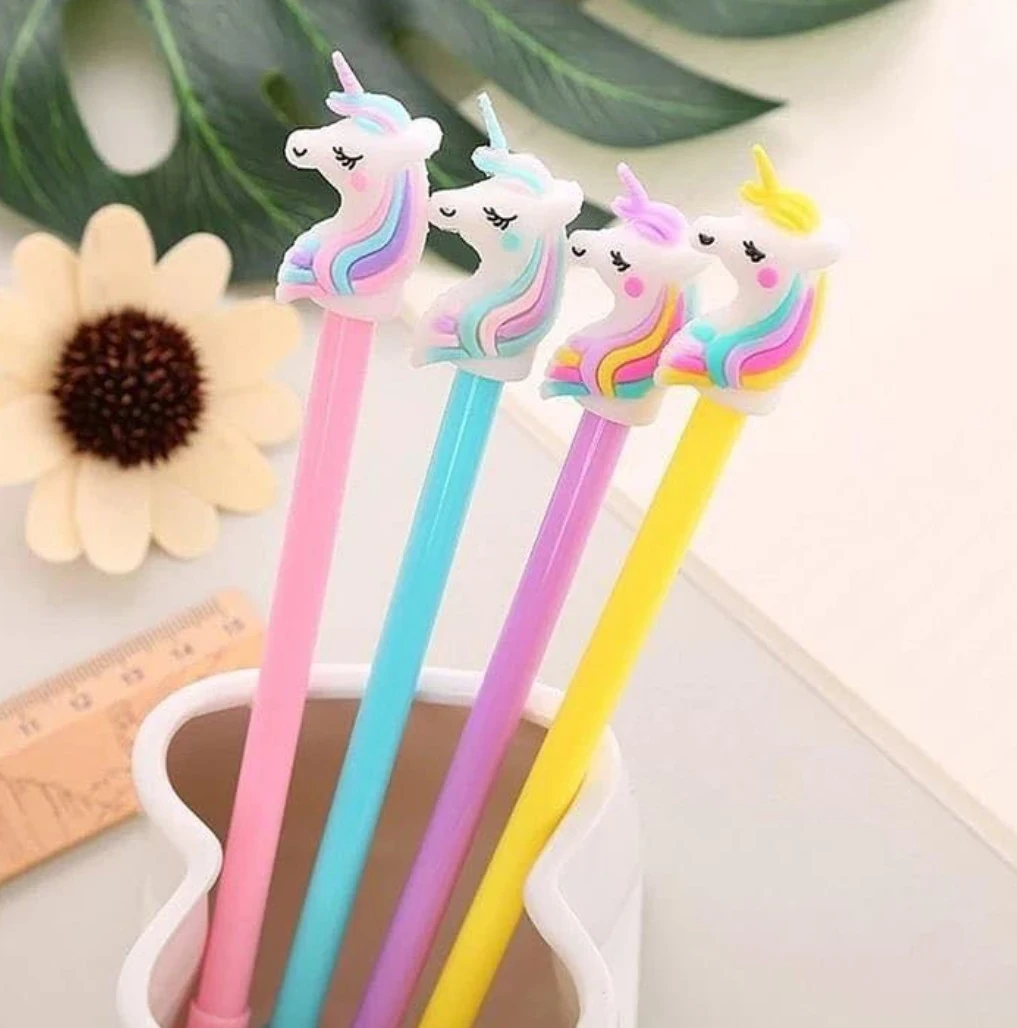 LAPIZ INFINITO UNICORNIO  2