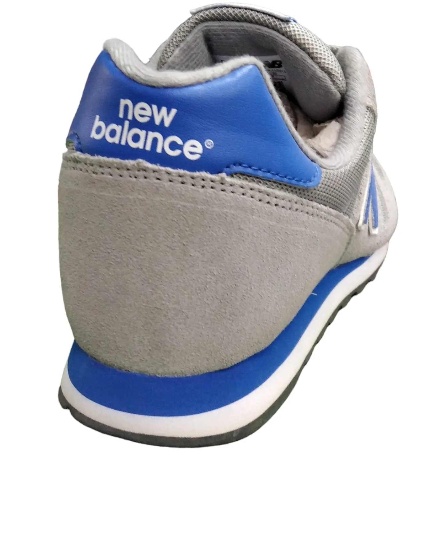 NEW BALANCE CLÁSICO  2