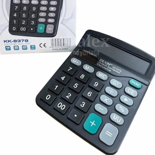 Calculadora