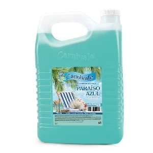 DESINFECTANTE PARAISO AZUL 1 GALON