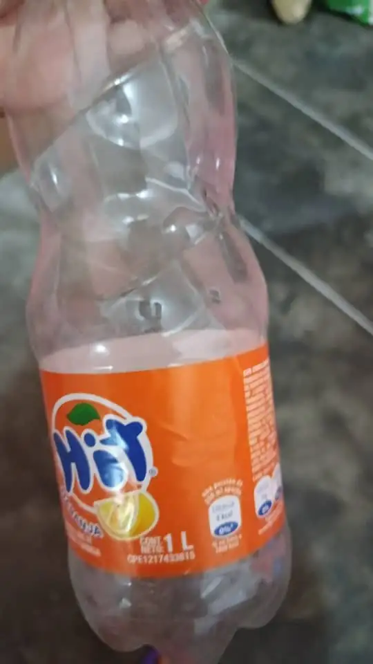 Envases de Plástico 2