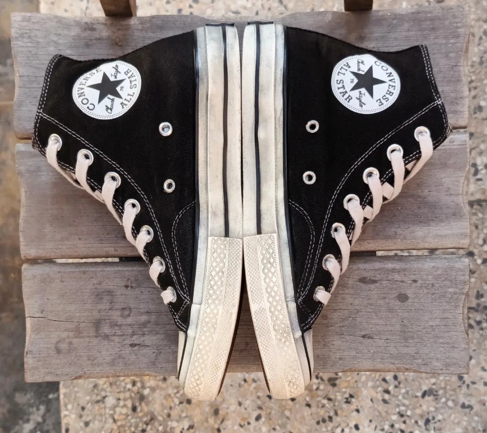 Converse Chuck Taylor 70  3