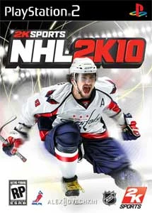 NHL 2k10