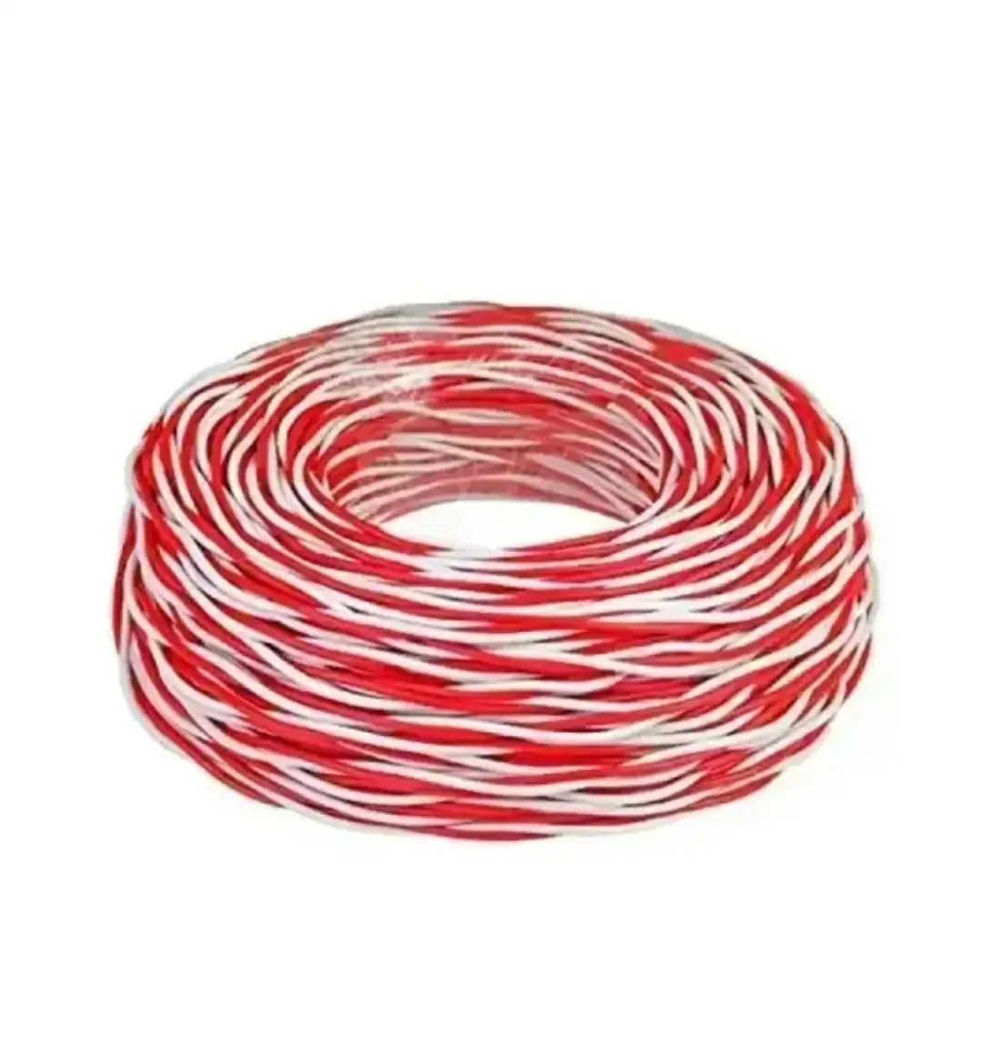 Cable para timbre
