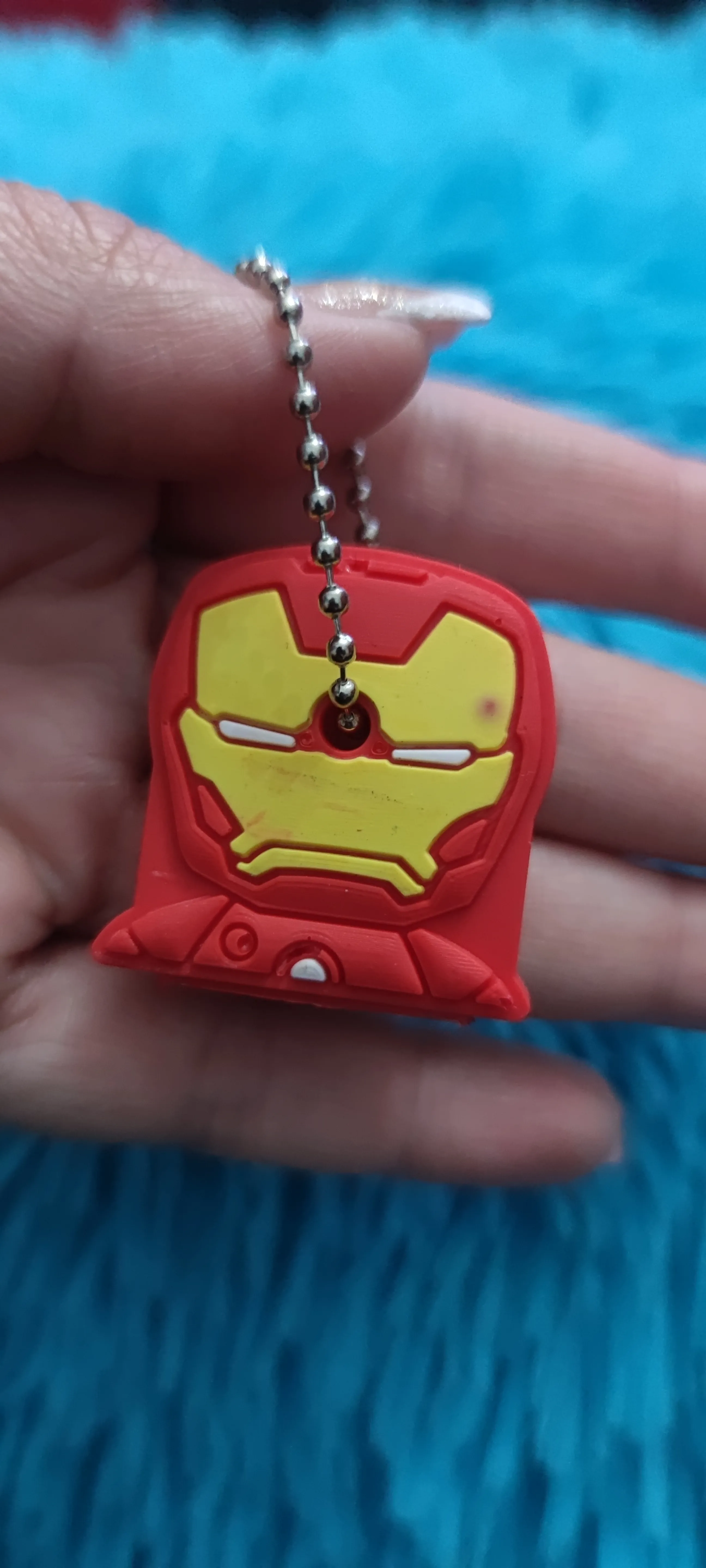 iron Man 