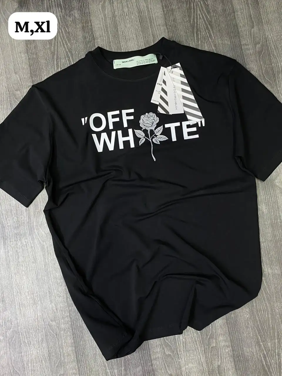 Off whte