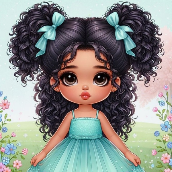 Accesorios niña