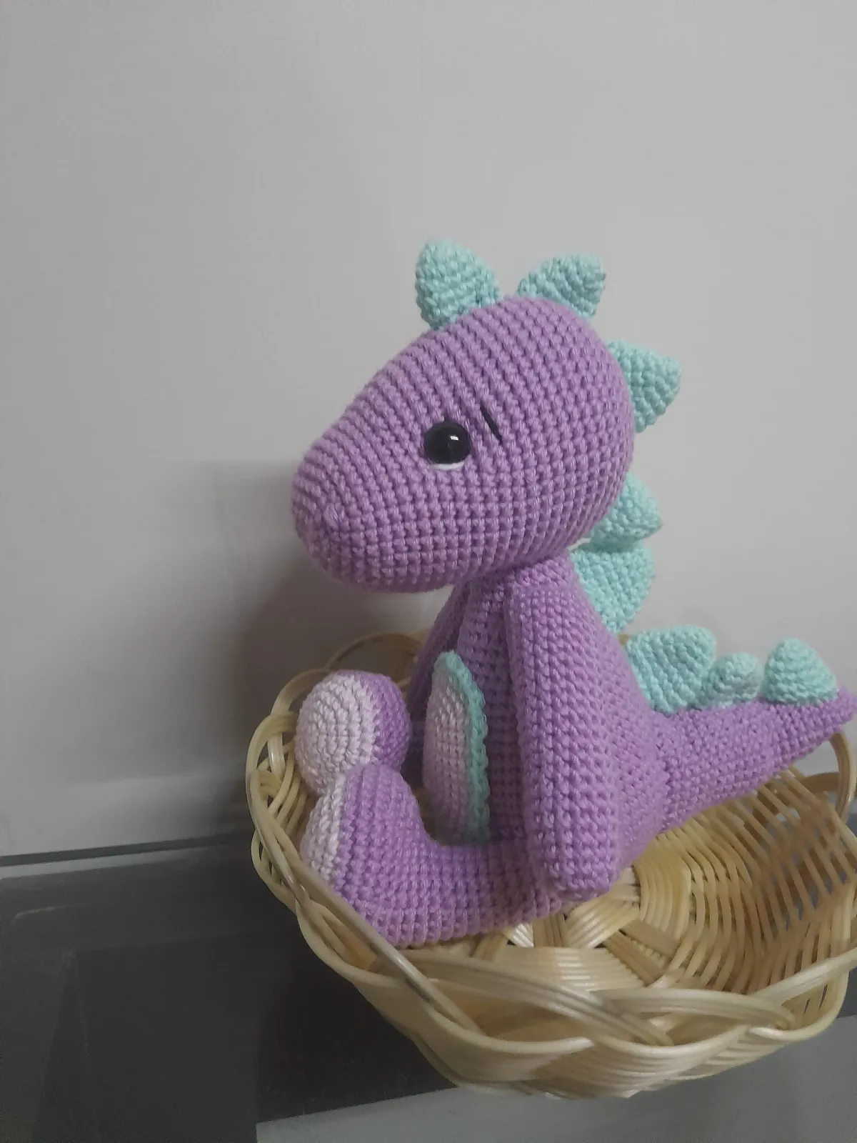 Dino/24cm 4