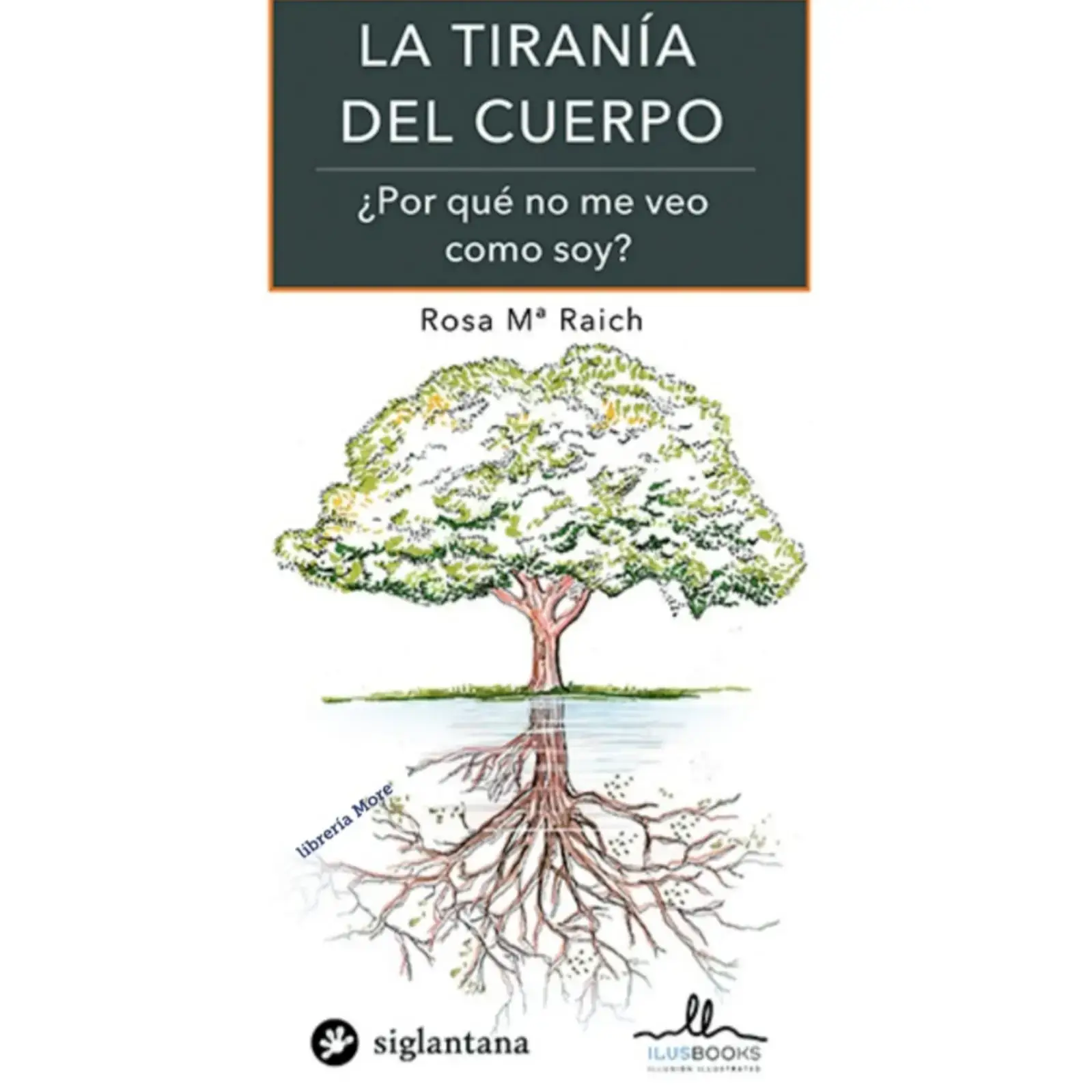 La tiranía del cuerpo.