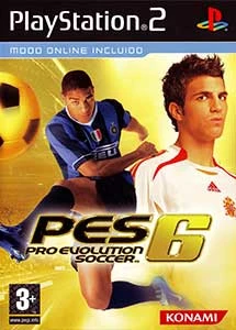 PES 6