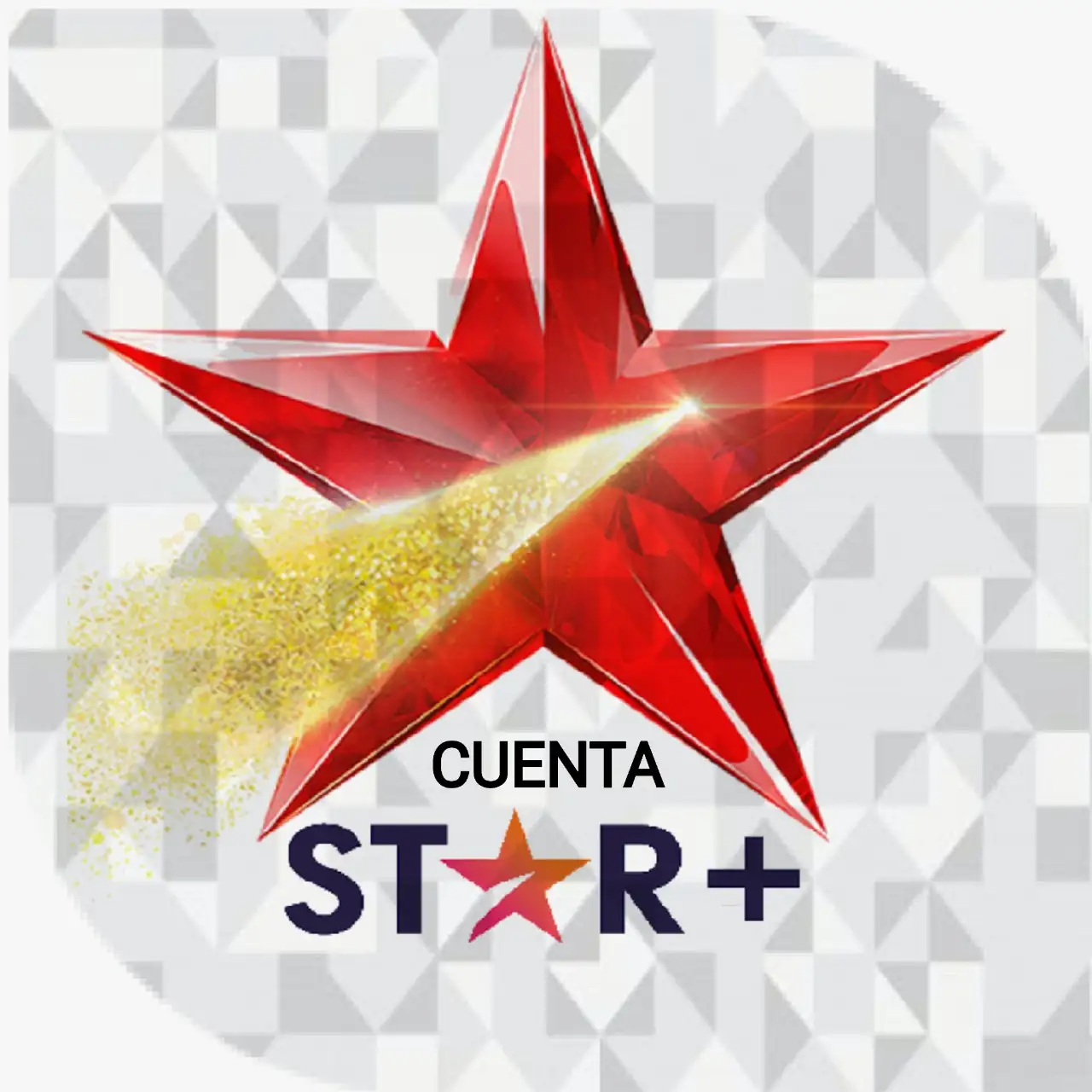 Star+ Completo Original 