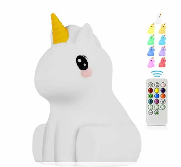 Lámpara Portable De Luz LED + Control 