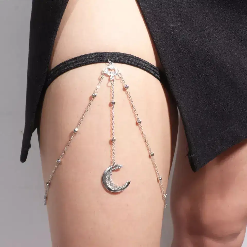 Liguero cadenas  2