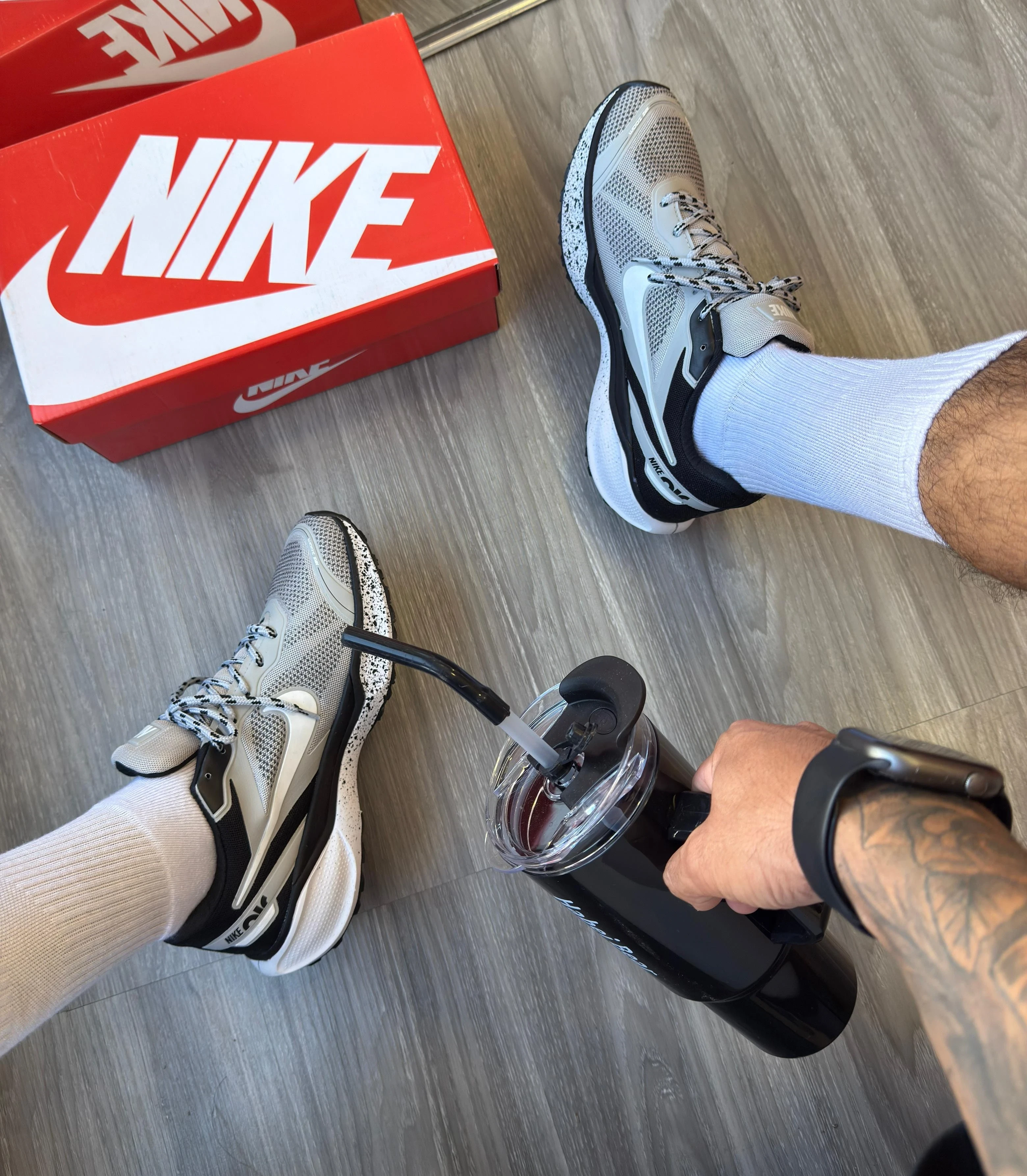 TÊNIS NIKE 51 3