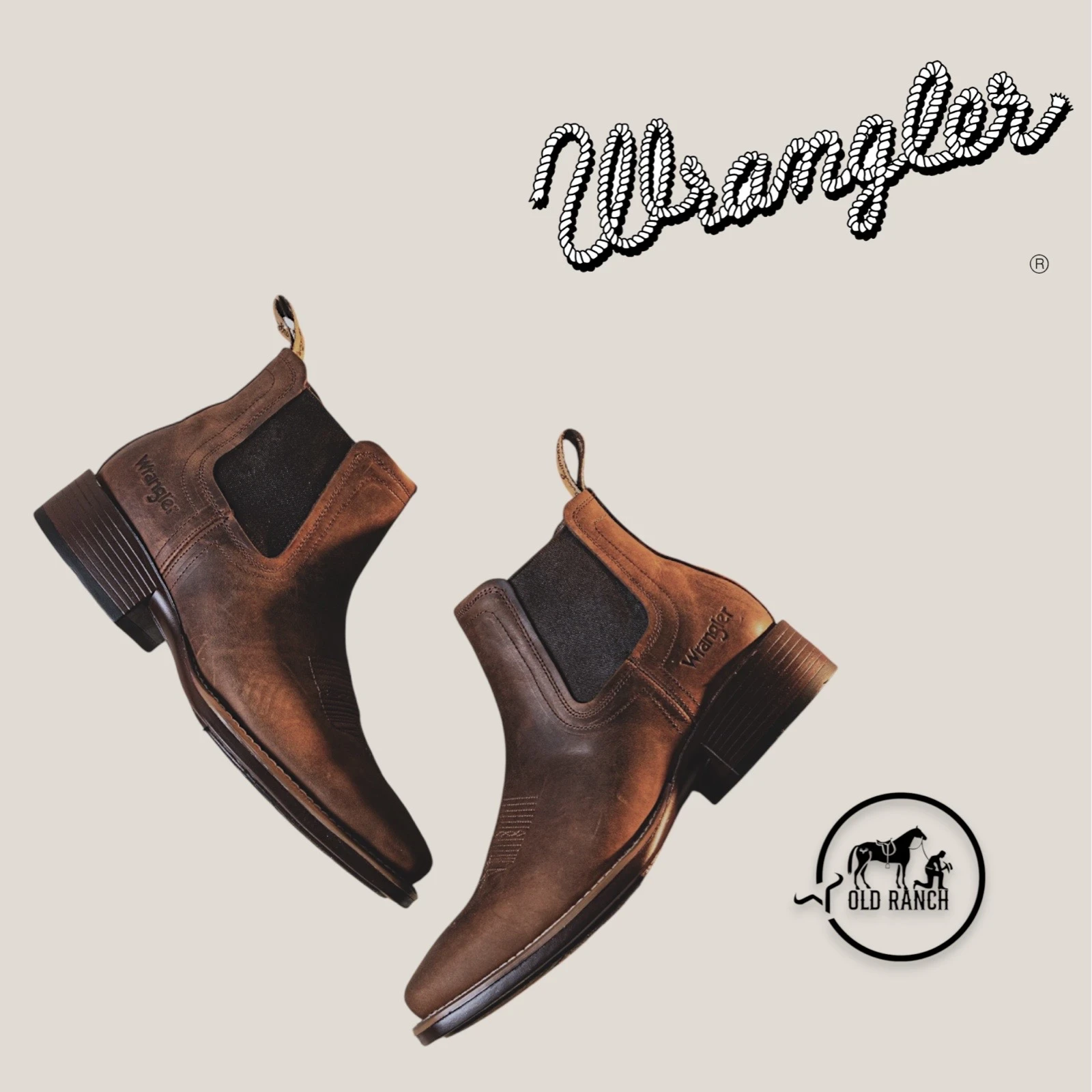 WRANGLER 3