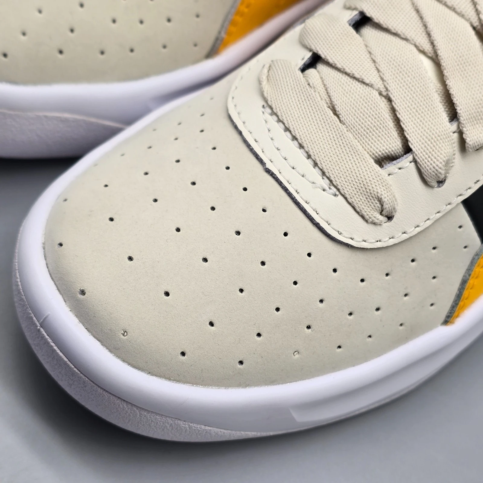 TENIS PUMA CALIFORNIA TOL LOGO  9