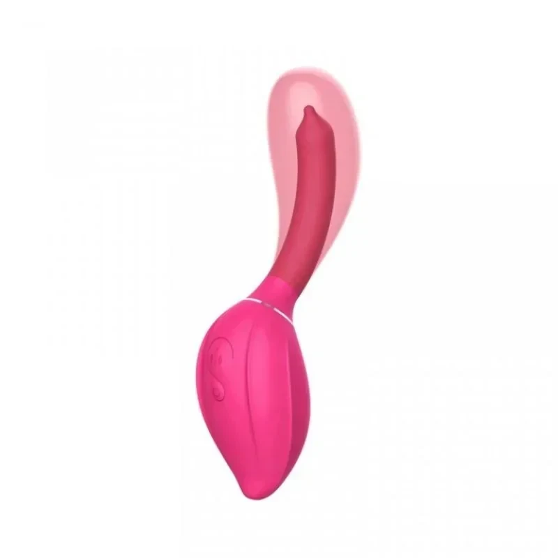 VIBRADOR AUTOMATICO PARA PUNTO G INFLABLE AUNTOMATICO