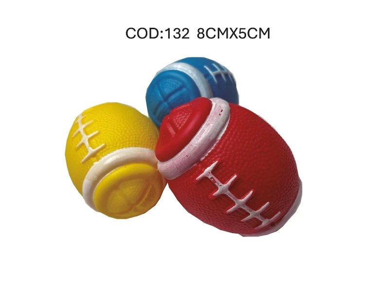 Pelota Rugby Chica 