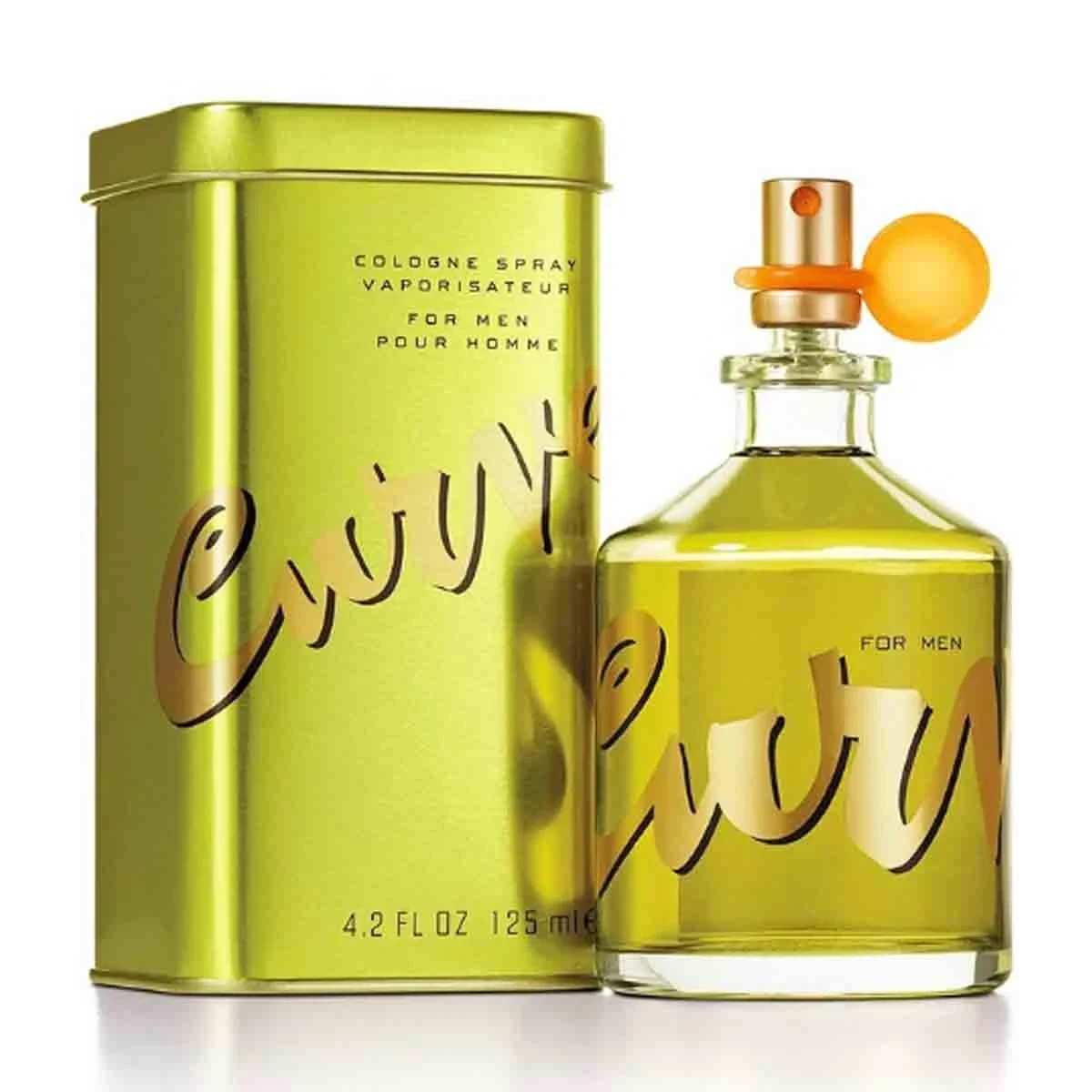 CURVE FOR MEN