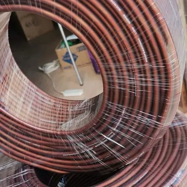 ROLLOS DE CABLE