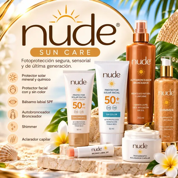 NUDE