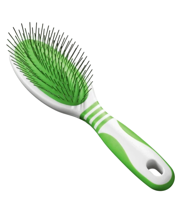 Medium Pin Brush / Cepillo Mediano Andis