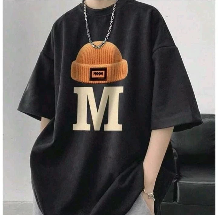  Camiseta Manga Curta UNISSEX  100%Algodao