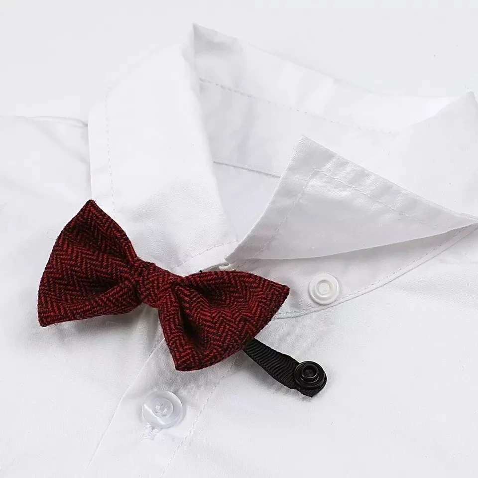 TRAJE ELEGANTE LARGO Cro 3